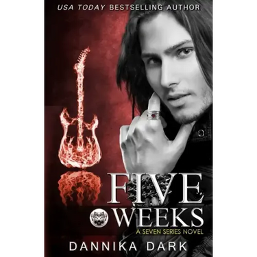 Five Weeks (Seven Series #3)