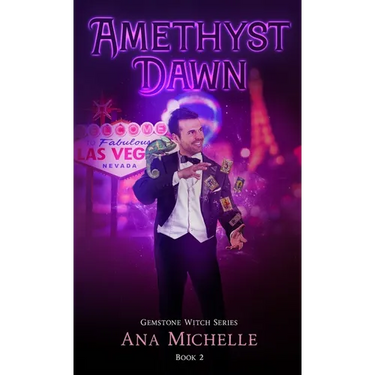 Amethyst Dawn