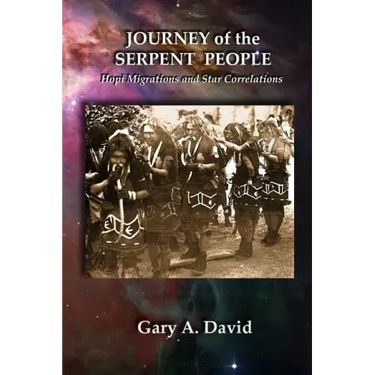 Journey of the Serpent People: Hopi Migrations and Star Correlations