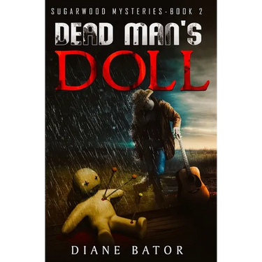 Dead Man's Doll