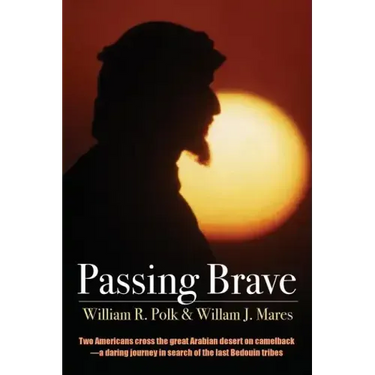 Passing Brave