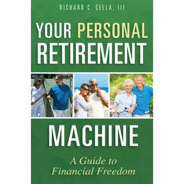 Your Personal Retirement Machine: A Guide to Financial Freedom