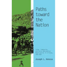 Paths toward the Nation: Islam, Community, and Early Nationalist Mobilization in Eritrea, 1941-1961