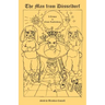 The Man From Düsseldorf: A Tribute to Claus Laufenburg