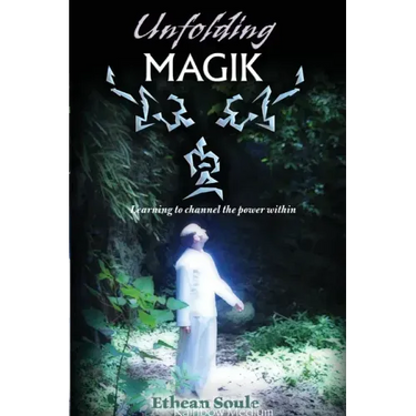 Unfolding Magik: Learning to channel the power within
