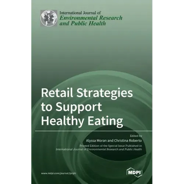 Retail Strategies to Support Healthy Eating