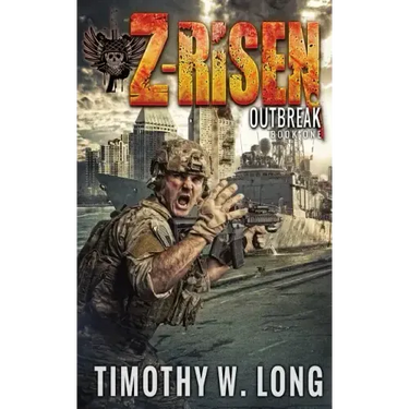 Z-Risen: Outbreak