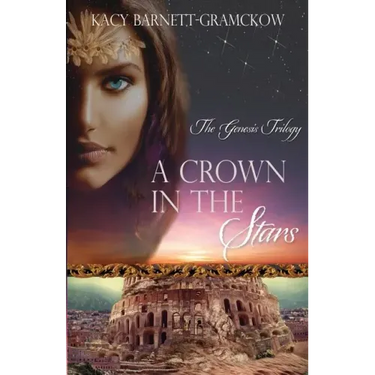 A Crown In The Stars