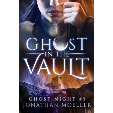 Ghost in the Vault