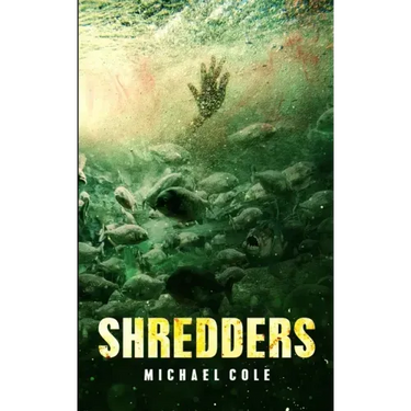 Shredders