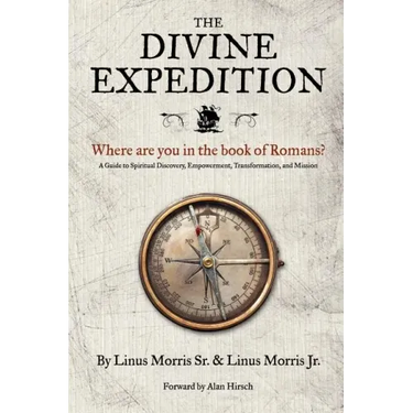 The Divine Expedition