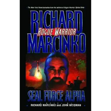 Seal Force Alpha