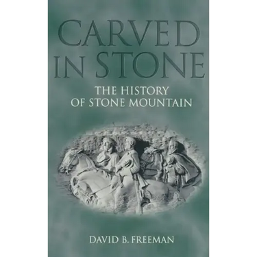 Carved in Stone