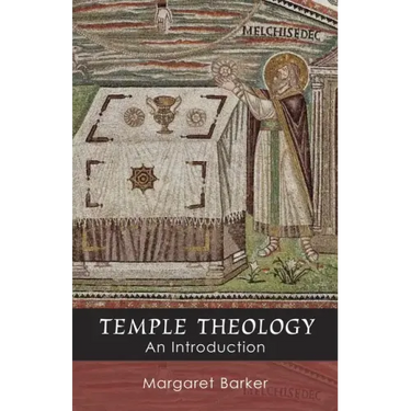 Temple Theology