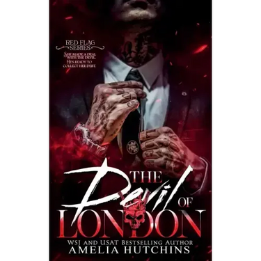 The Devil of London