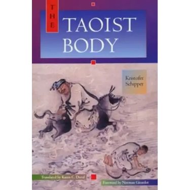 The Taoist Body