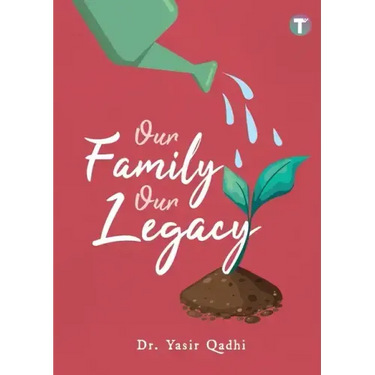 Our Family Our Legacy