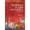 Readings in Late Antiquity: A Sourcebook