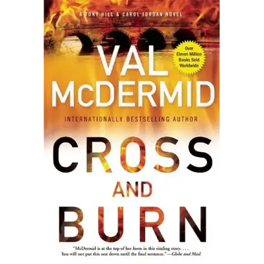 Cross and Burn