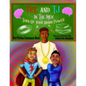 Tre and TJ In The Mix: Turn Up Your Brain Power