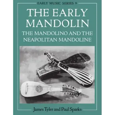 The Early Mandolin