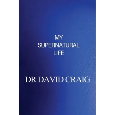 My Supernatural Life