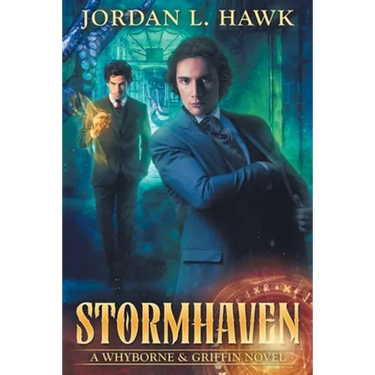 Stormhaven