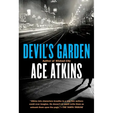 Devil's Garden