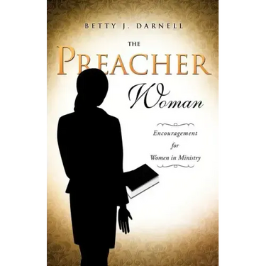 The Preacher Woman