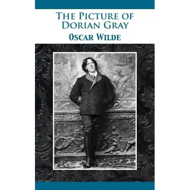 The Picture of Dorian Gray