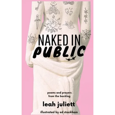 Naked in Public