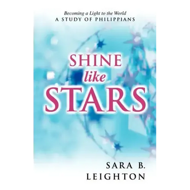 Shine Like Stars