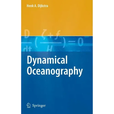 Dynamical Oceanography