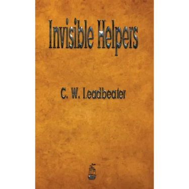 Invisible Helpers