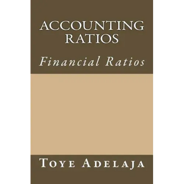 Accounting Ratios: Financial Ratios