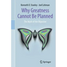 Why Greatness Cannot Be Planned: The Myth of the Objective
