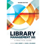 Library Management 101: A Practical Guide