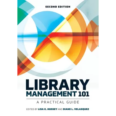 Library Management 101: A Practical Guide