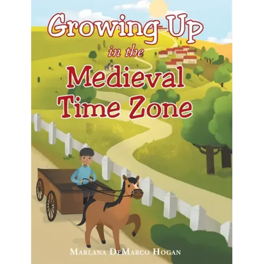 Growing Up in the Medieval Time Zone