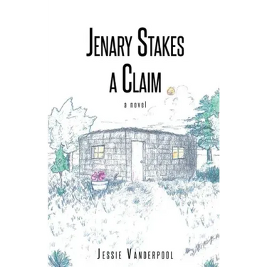 Jenary Stakes A Claim: Revised Edition