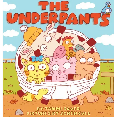 The Underpants