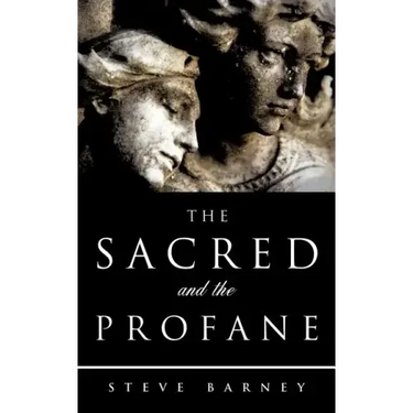 The Sacred and The Profane