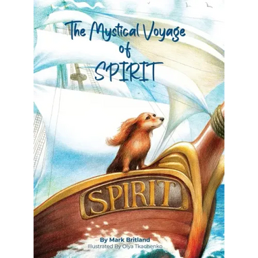 The Mystical Voyage of Spirit