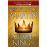 A Clash of Kings