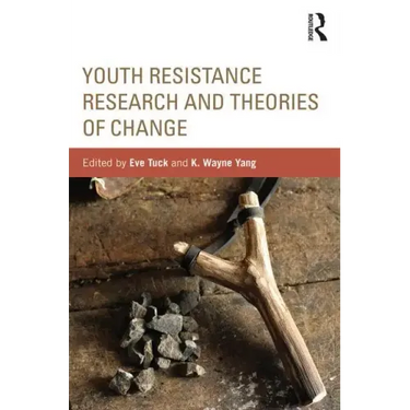 Youth Resistance Research and Theories of Change
