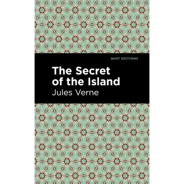 The Secret of the Island
