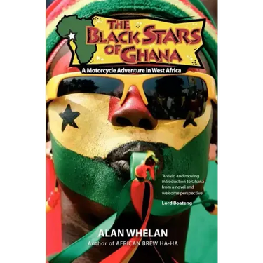 The Black Stars of Ghana