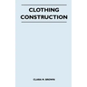Clothing Construction