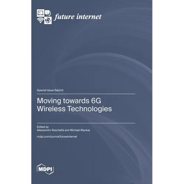 Moving towards 6G Wireless Technologies