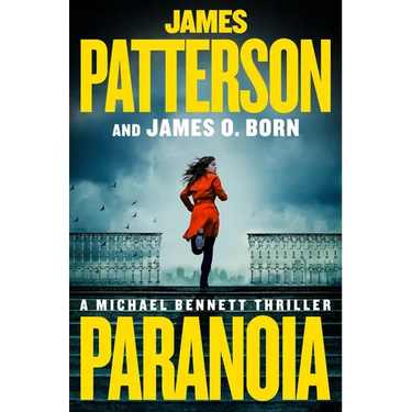Paranoia: A Michael Bennett Thriller